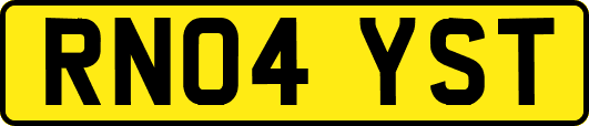 RN04YST