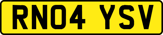 RN04YSV