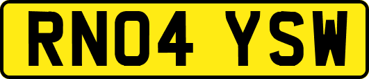 RN04YSW
