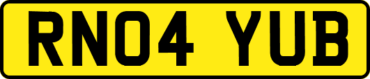 RN04YUB