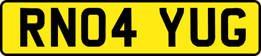 RN04YUG
