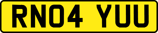 RN04YUU
