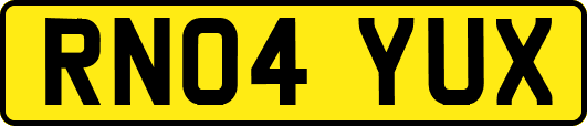 RN04YUX