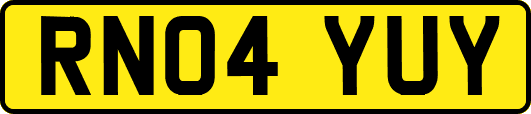RN04YUY