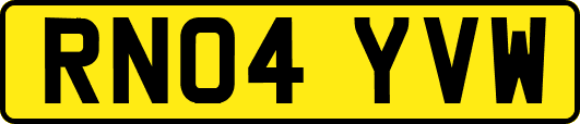 RN04YVW