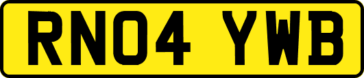 RN04YWB