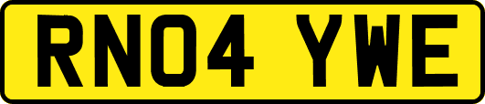 RN04YWE