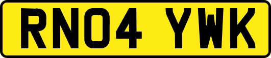 RN04YWK