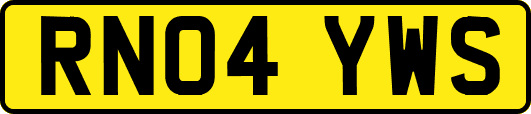 RN04YWS