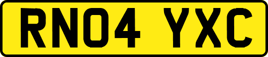 RN04YXC