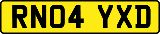 RN04YXD