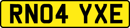 RN04YXE
