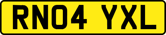 RN04YXL