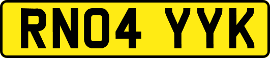 RN04YYK
