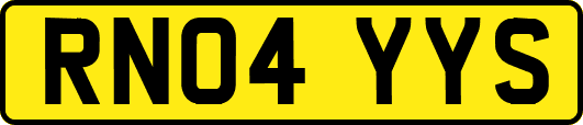 RN04YYS