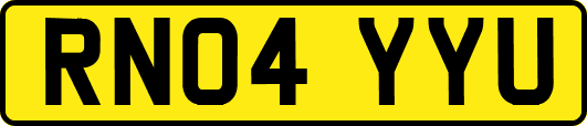 RN04YYU