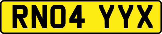 RN04YYX