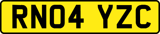 RN04YZC