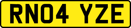 RN04YZE