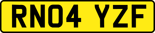 RN04YZF