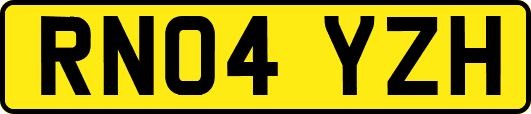RN04YZH