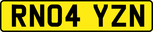 RN04YZN