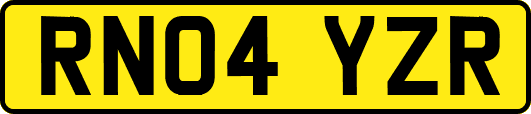 RN04YZR