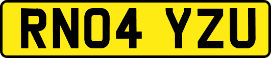 RN04YZU