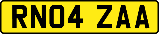 RN04ZAA