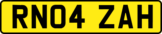 RN04ZAH