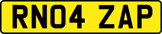 RN04ZAP