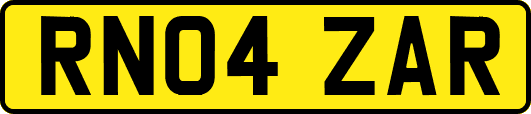 RN04ZAR