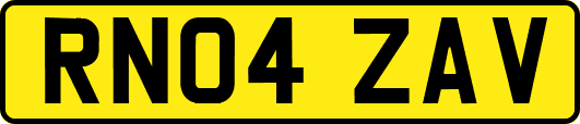 RN04ZAV