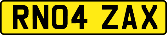 RN04ZAX