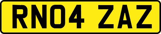 RN04ZAZ