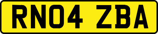 RN04ZBA