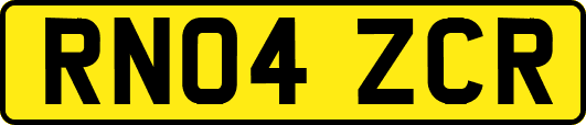 RN04ZCR