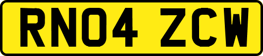 RN04ZCW