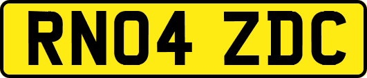 RN04ZDC
