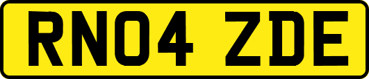 RN04ZDE