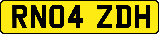 RN04ZDH