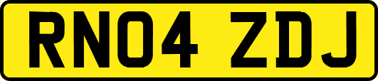 RN04ZDJ