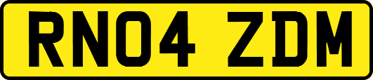RN04ZDM