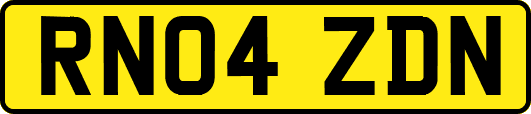 RN04ZDN