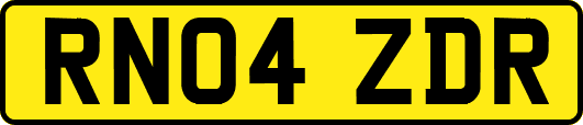 RN04ZDR