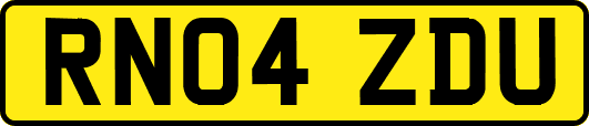 RN04ZDU