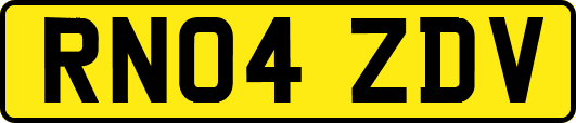 RN04ZDV