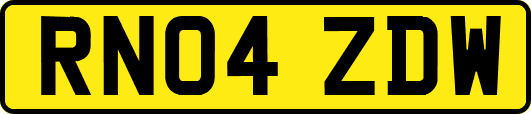 RN04ZDW