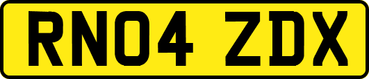 RN04ZDX