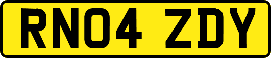 RN04ZDY